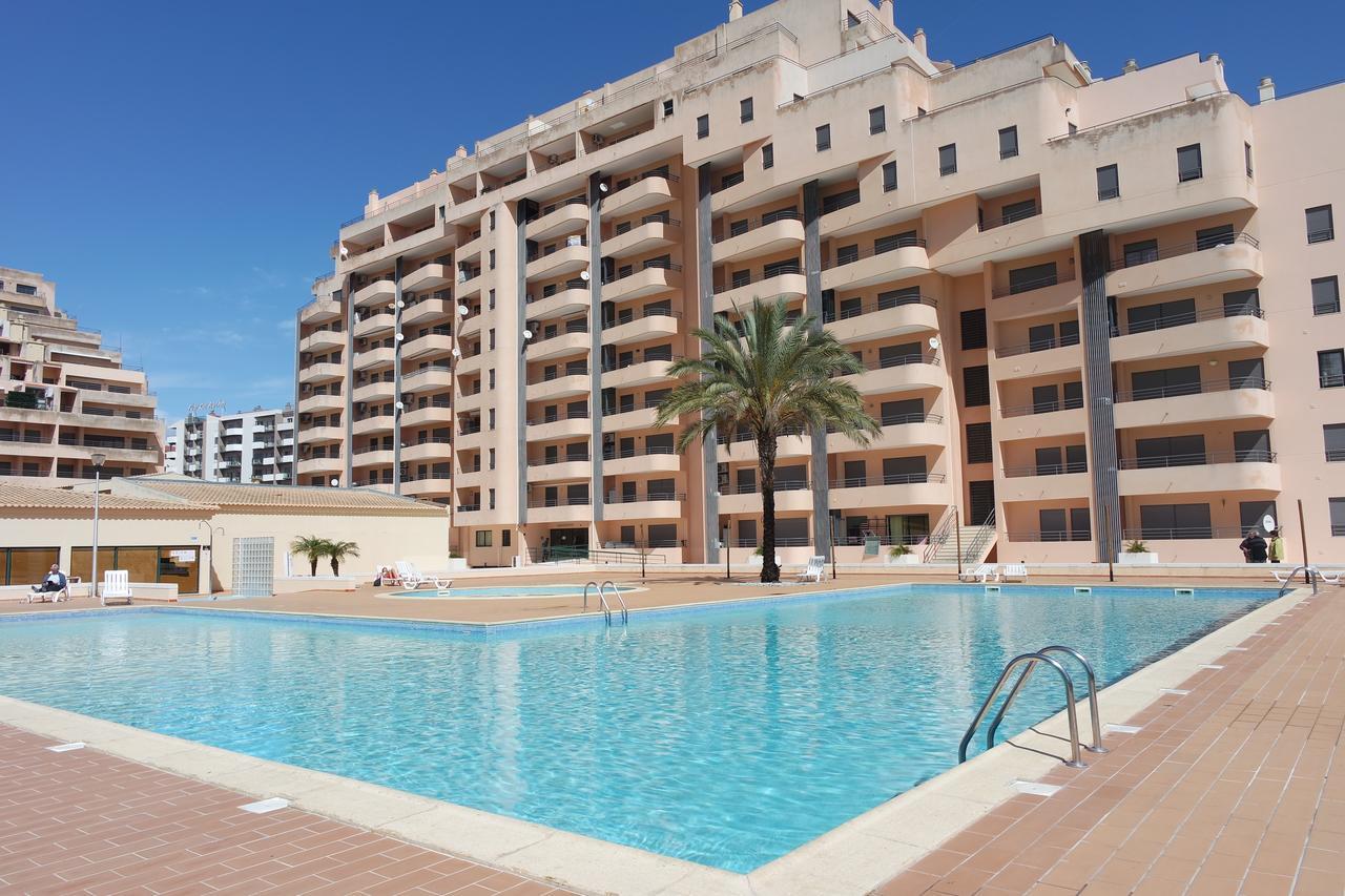 A17 - Heaven Sun Praia Da Rocha 1 Bed * פורטימאו